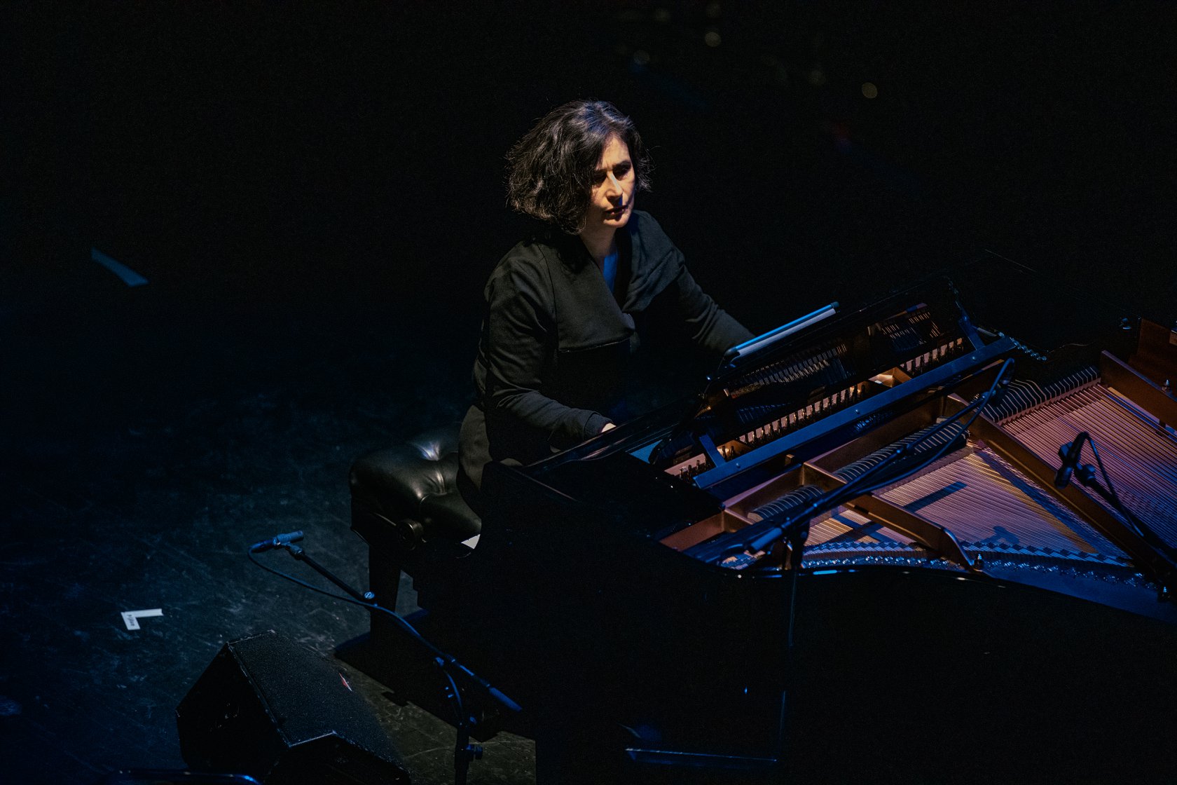 New Music Concerts