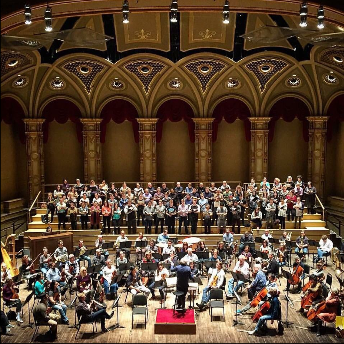Phoenix Chamber Choir
