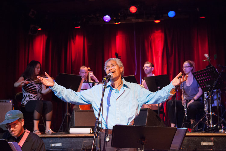 Queer Songbook Orchestra