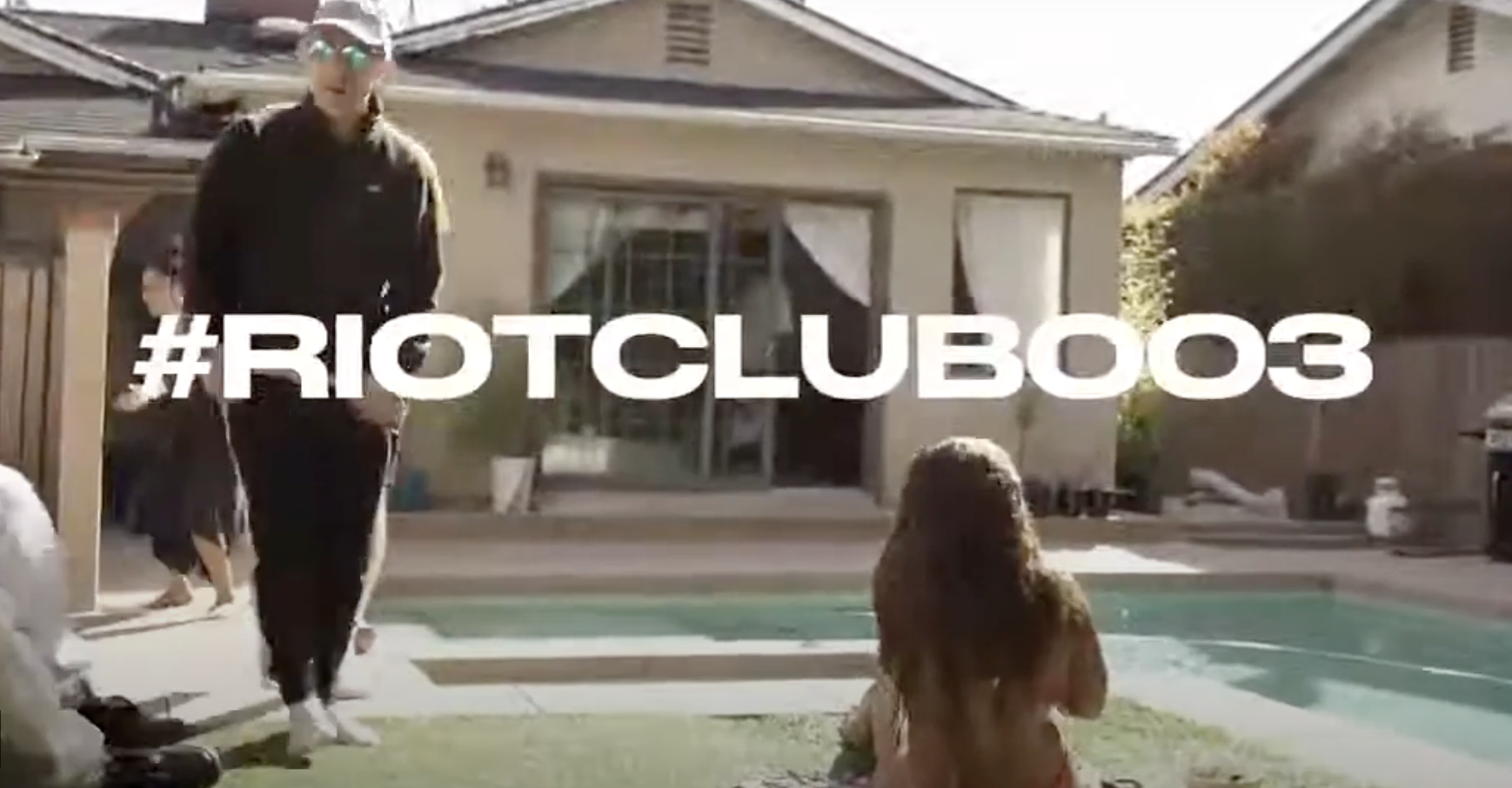 Riot Club