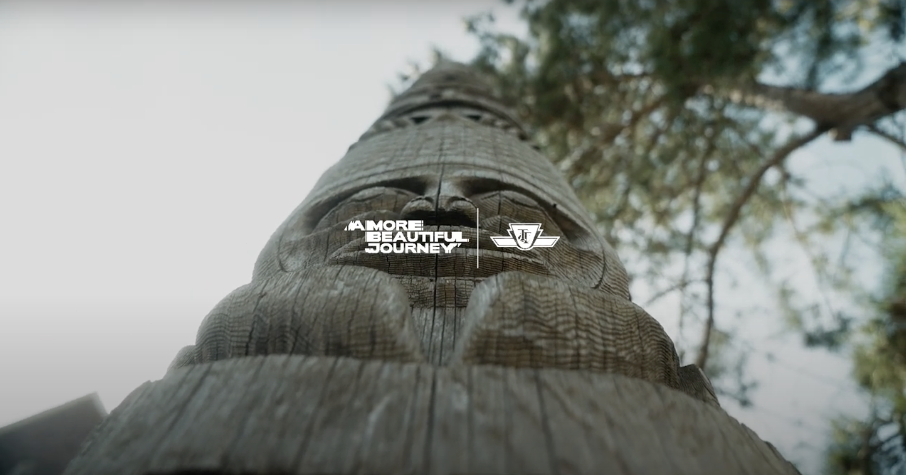 Mini-docs - neighbourhood spotlights: A More Beautiful Journey