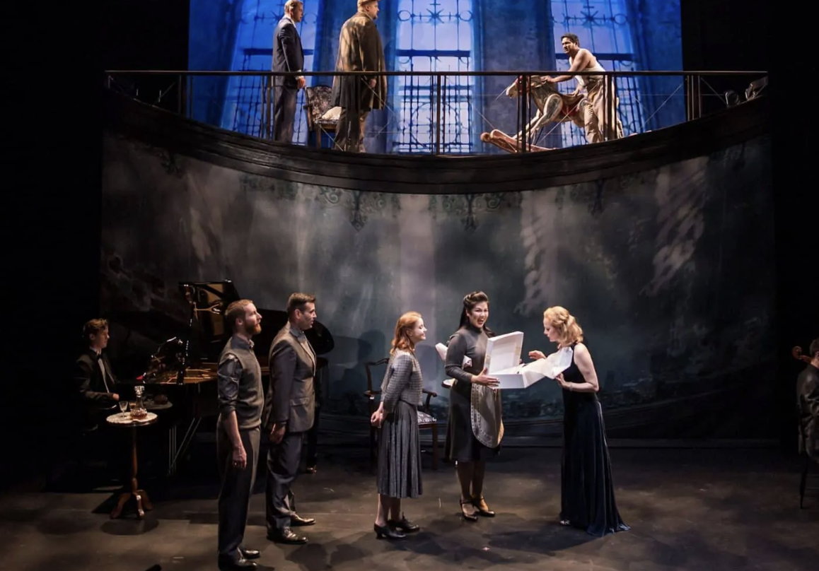 Tapestry Opera