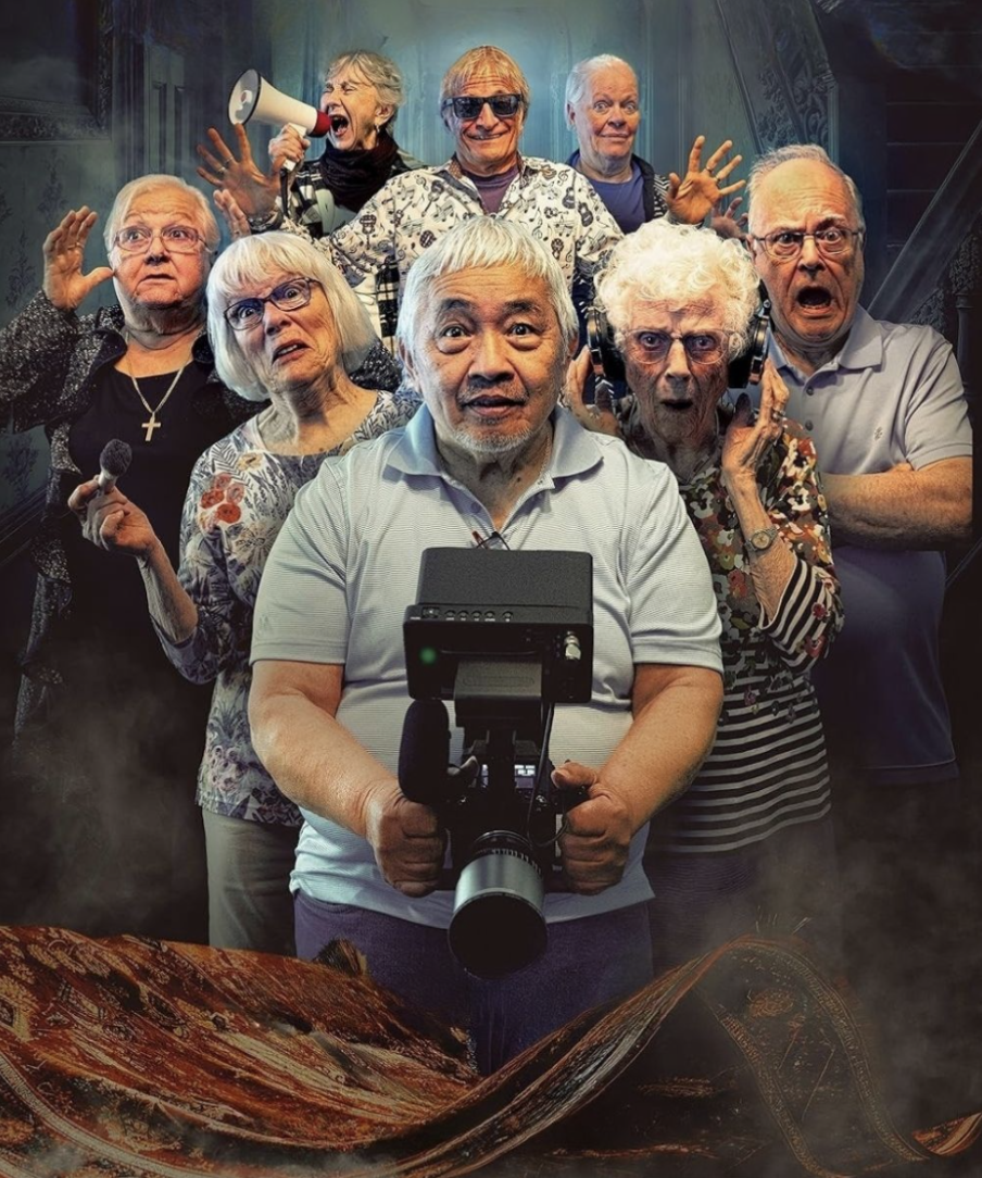 Mythic Productions 