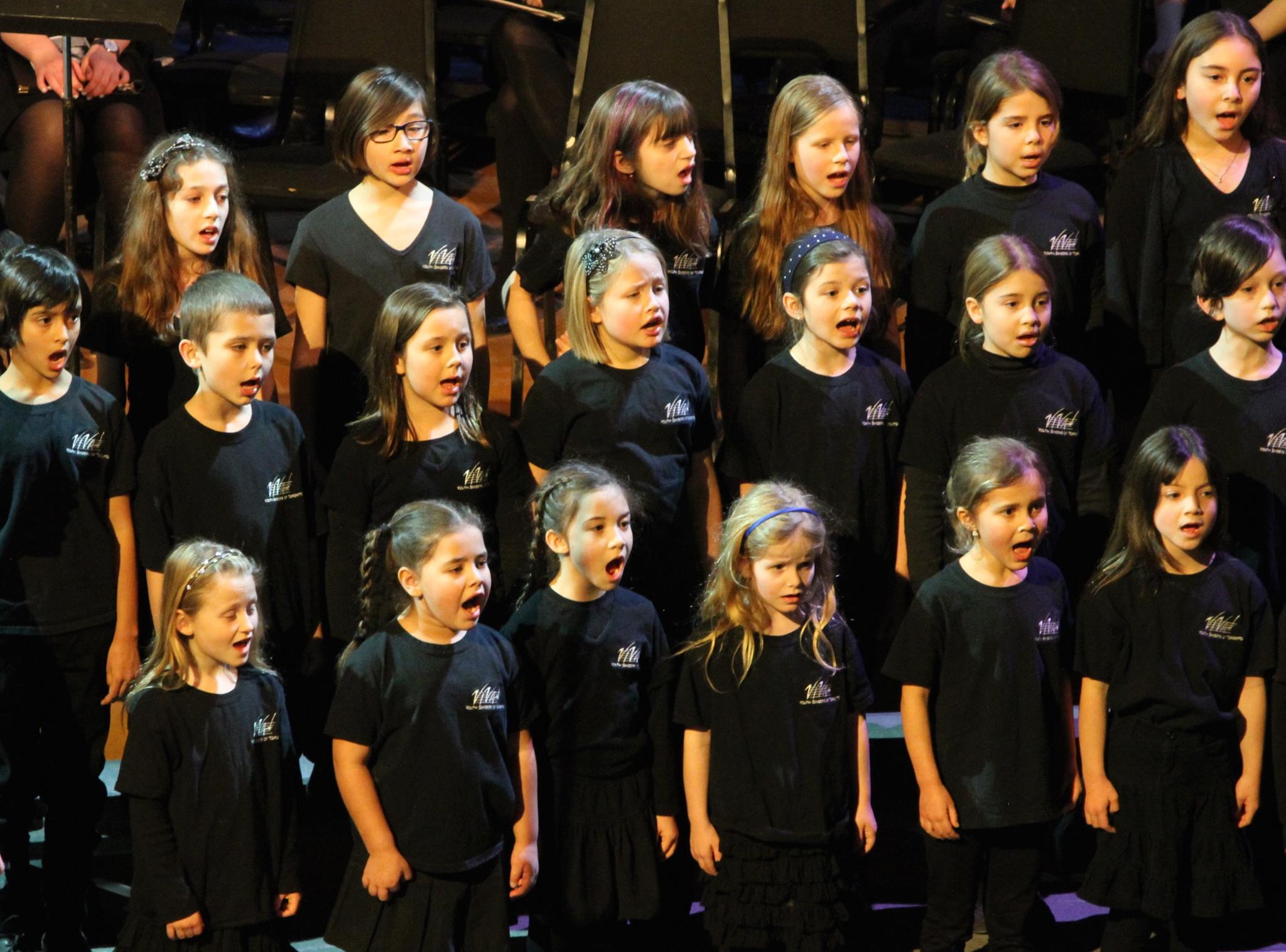 VIVA Singers